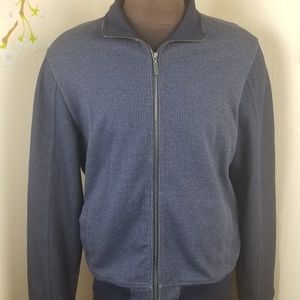 Marc Anthony zip up jacket